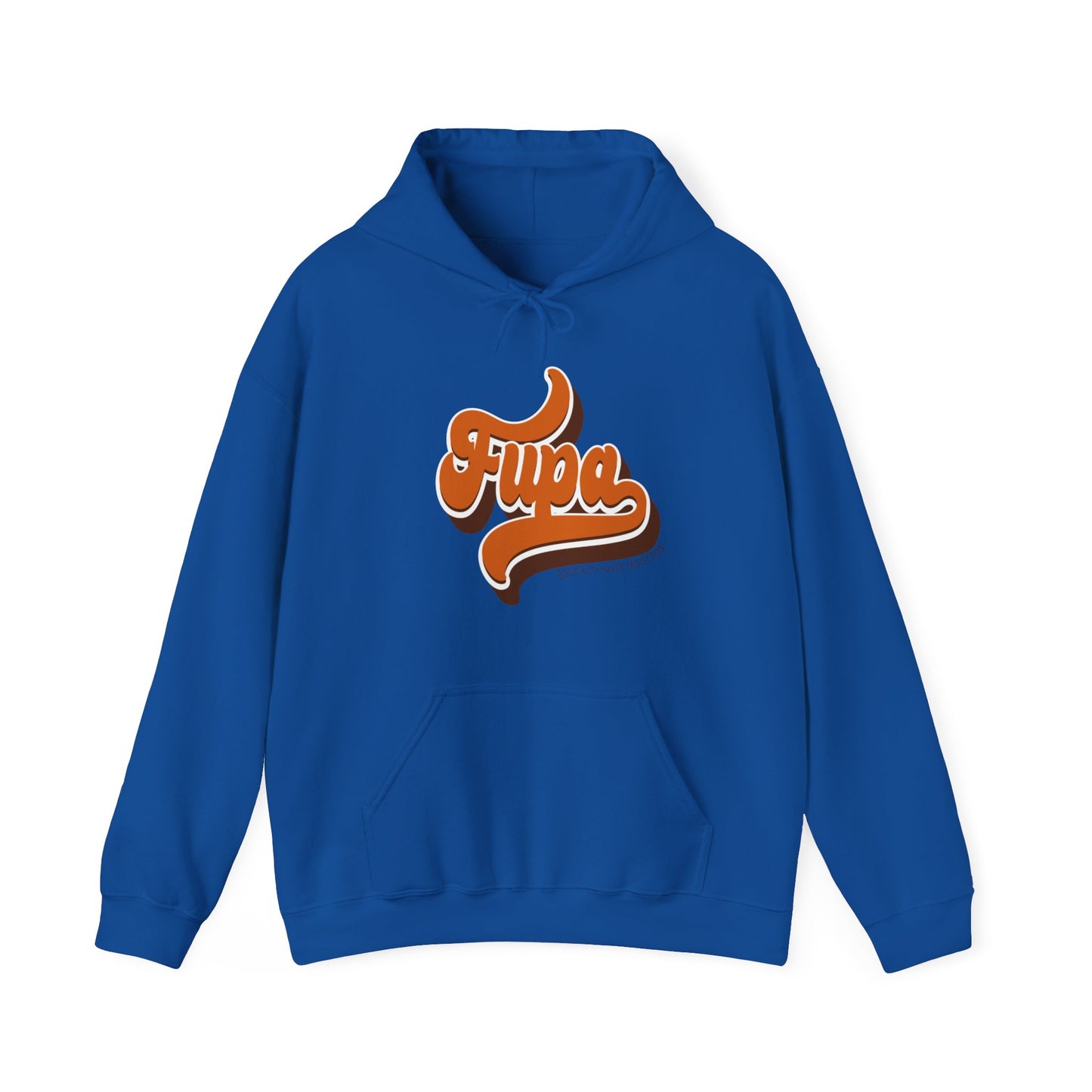 Fupa Hooded Sweatshirt
