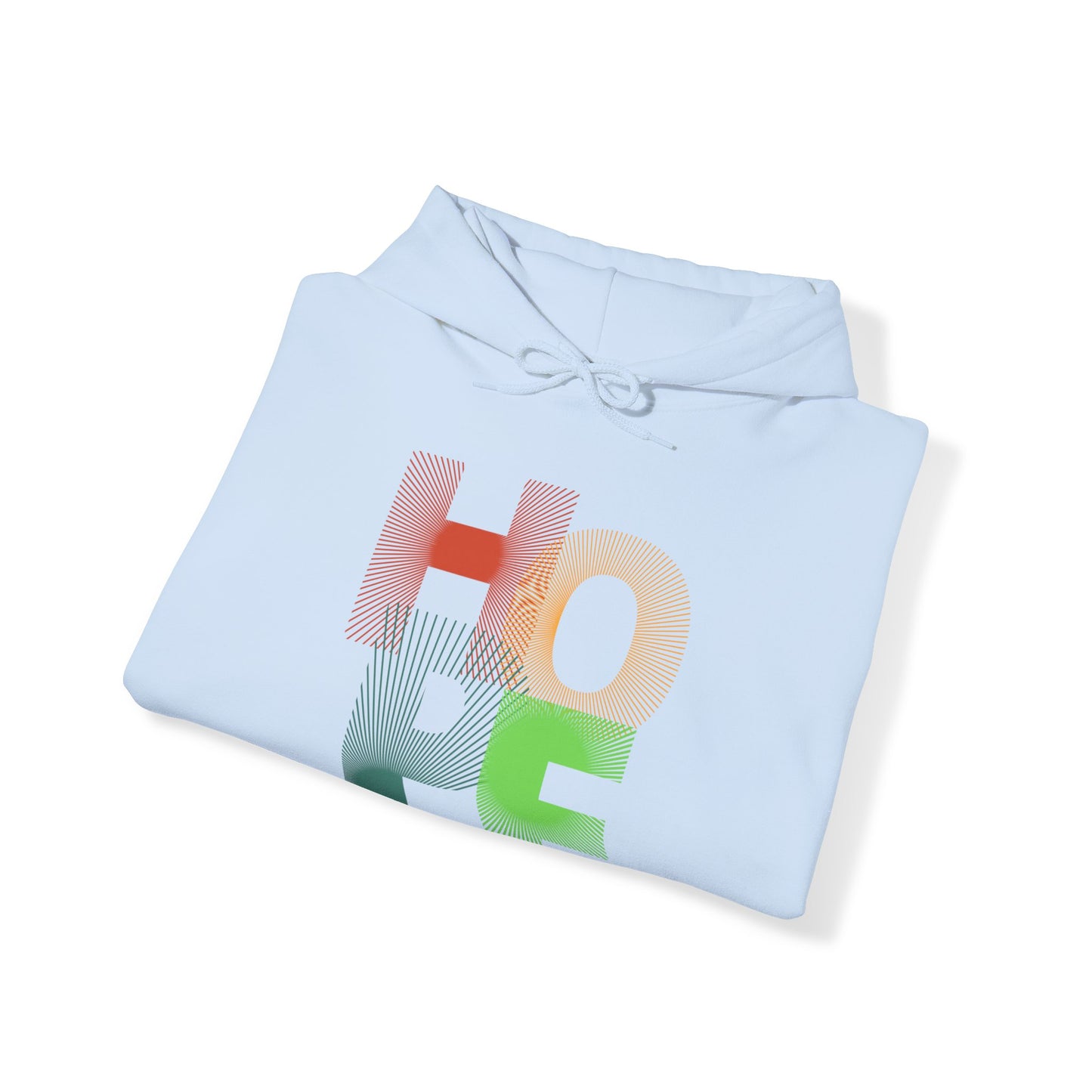 Hope Hooded Sweatshirt